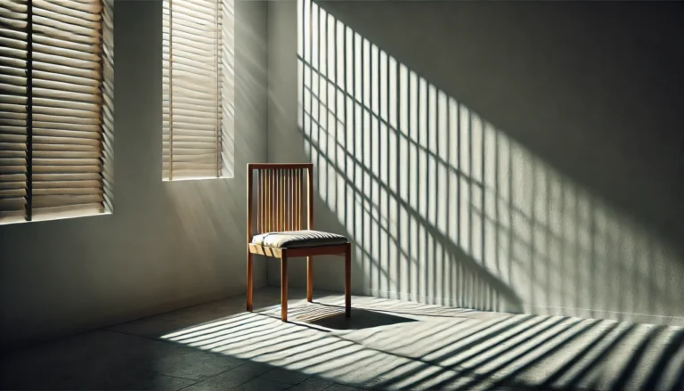 Cómo Capturar Fotografía Creativa con Sombras y Luz