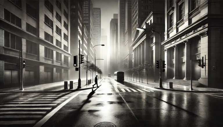 Cómo Capturar Fotografías en Blanco y Negro: Resalta la Esencia de las Imágenes