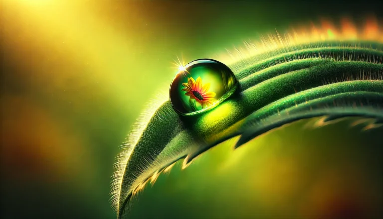 Cómo Fotografiar Detalles: La Belleza en las Pequeñas Cosas