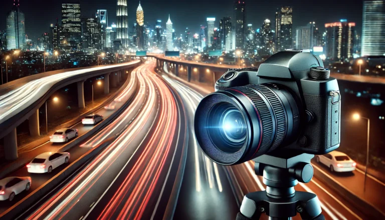 Dicas para Fotografar en Ambientes con Poca Luz